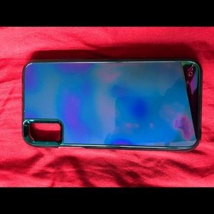Case-mate Mood color changing IPhone X case